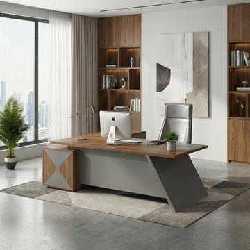 Executive Table