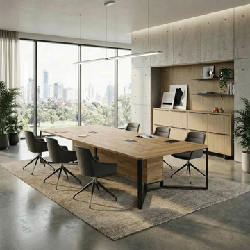Boardroom Table