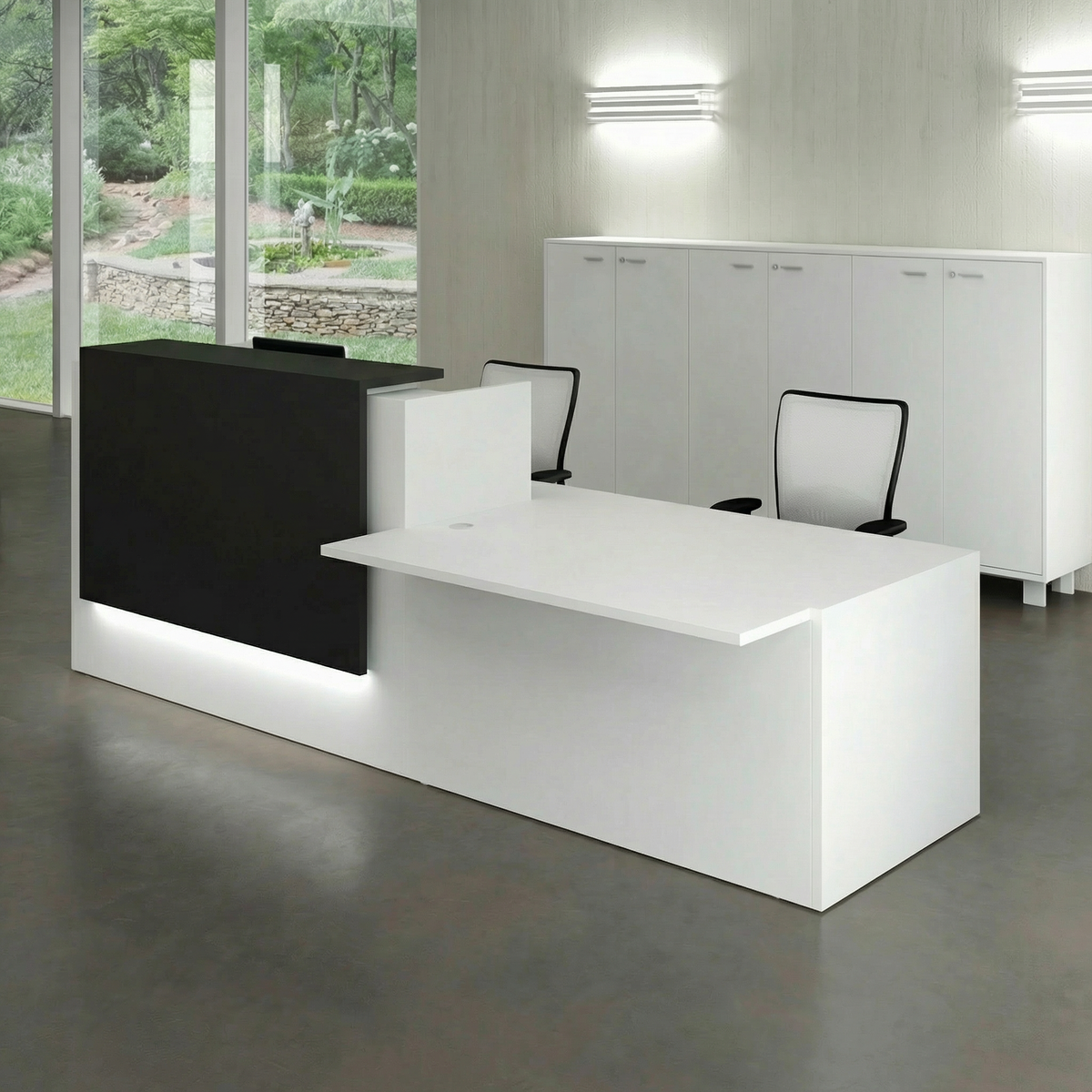 Paul Reception Table