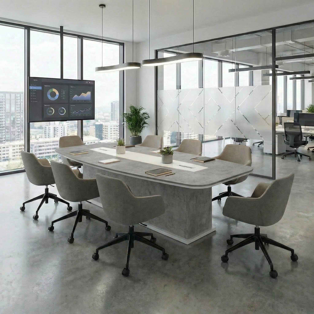 Arvo Conference Table
