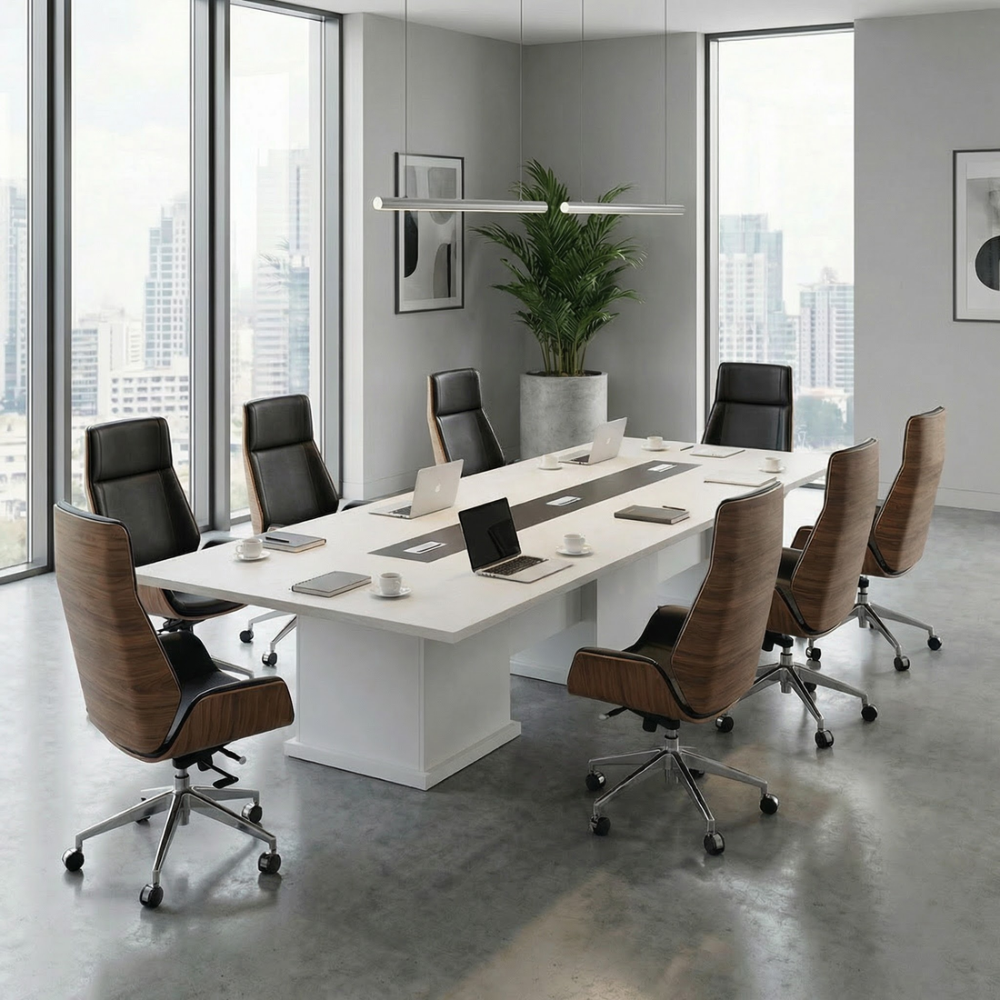 Trion Conference Table