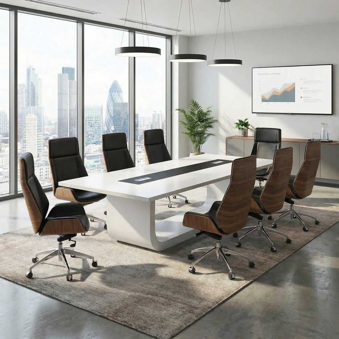 Velox Conference Table