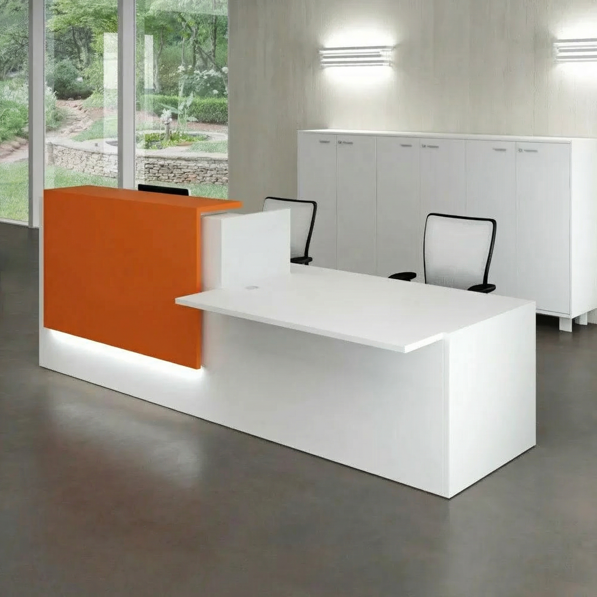 Paul Reception Table