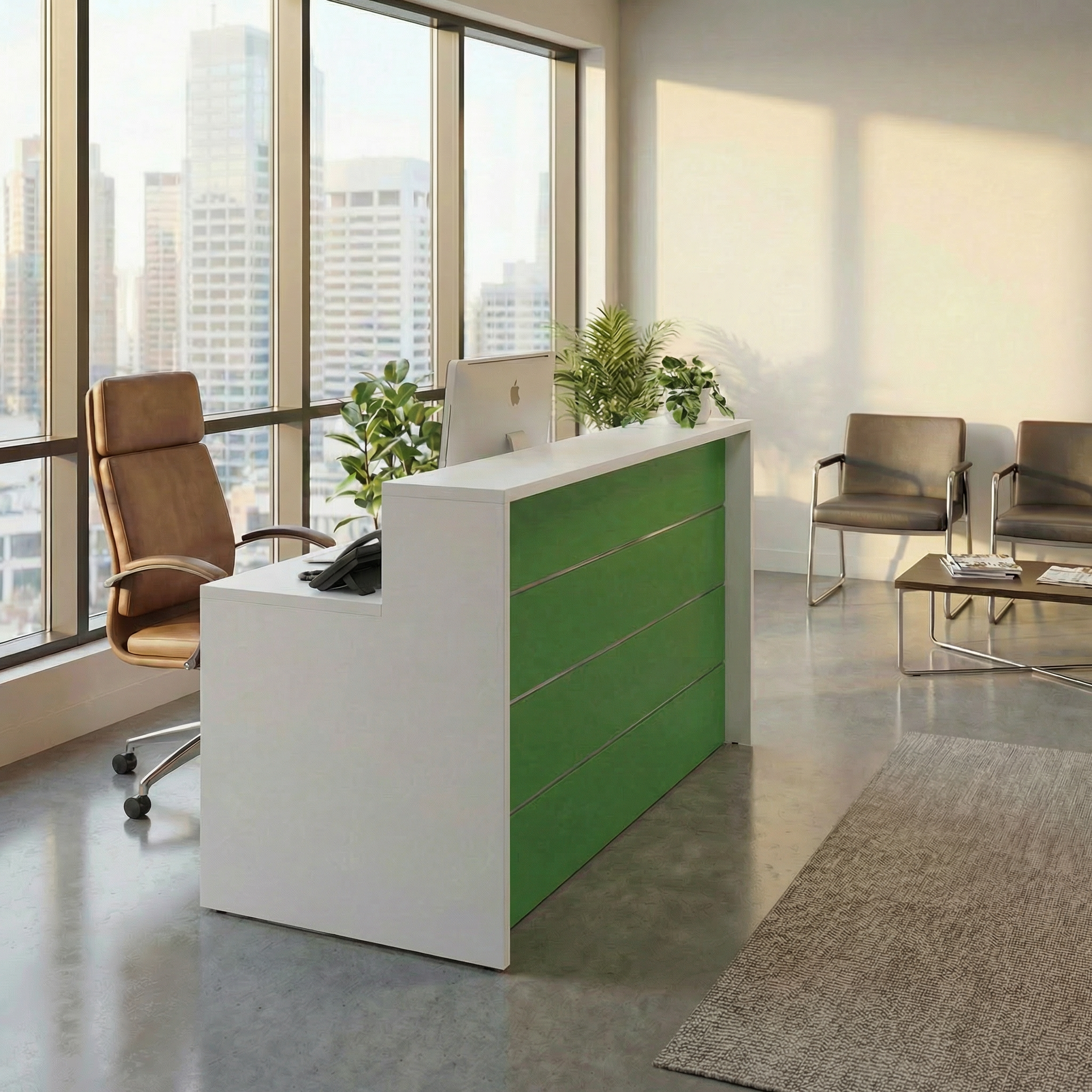 Gisela Reception Table