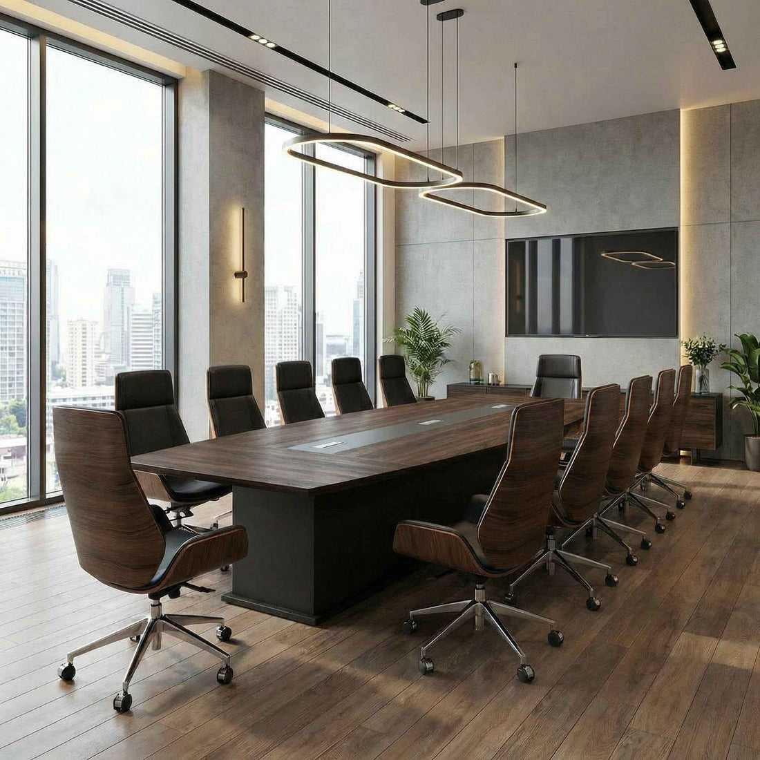Astra Meeting Table