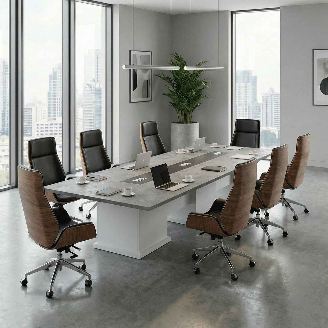 Trion Conference Table