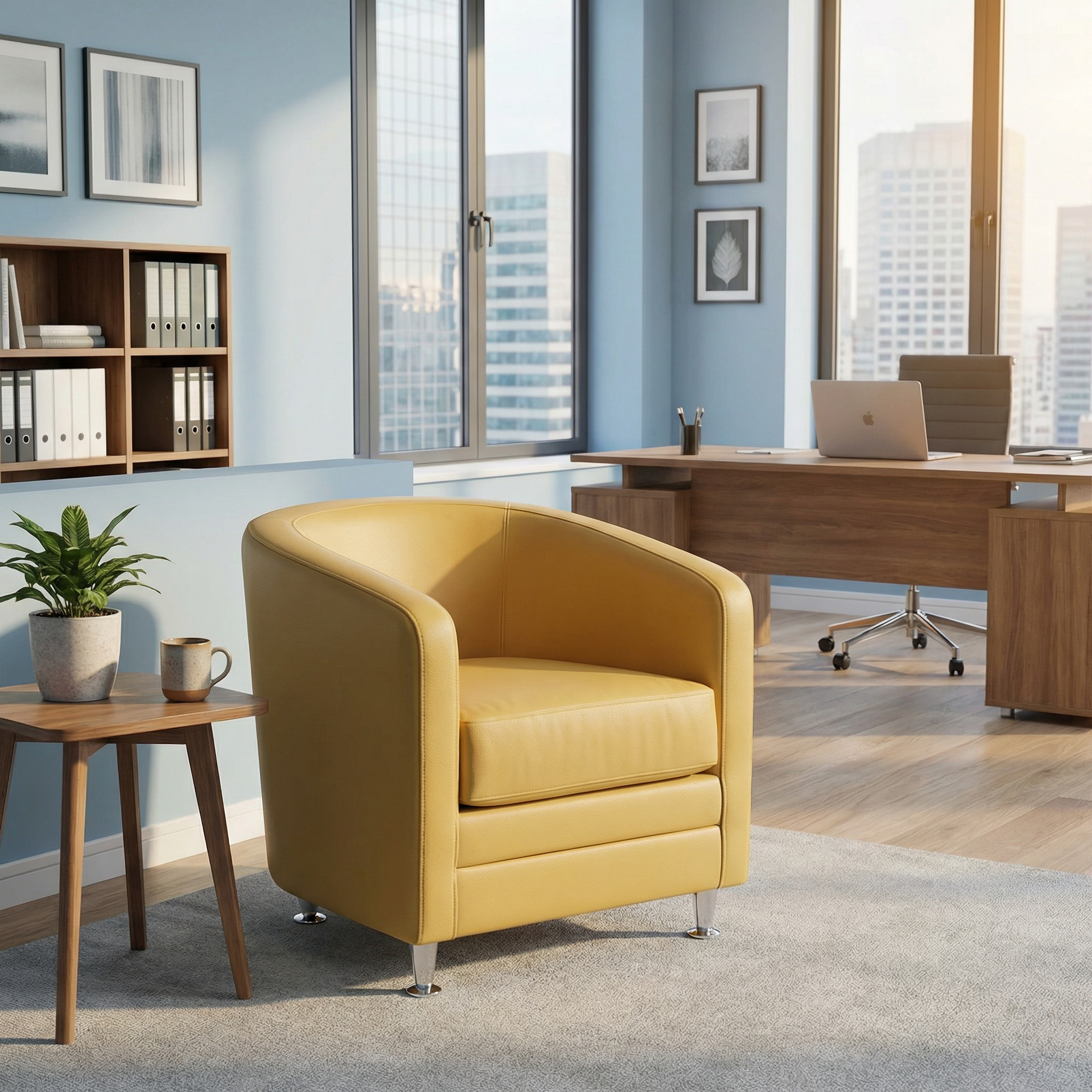 Arvélo Single Seater Sofa