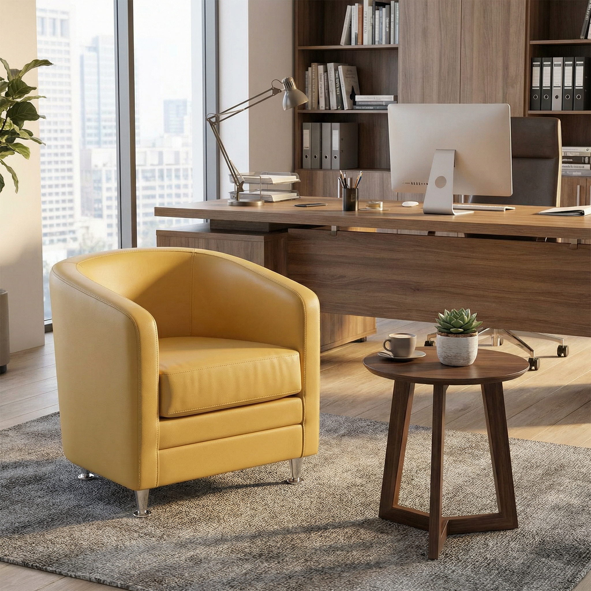 Arvélo Single Seater Sofa