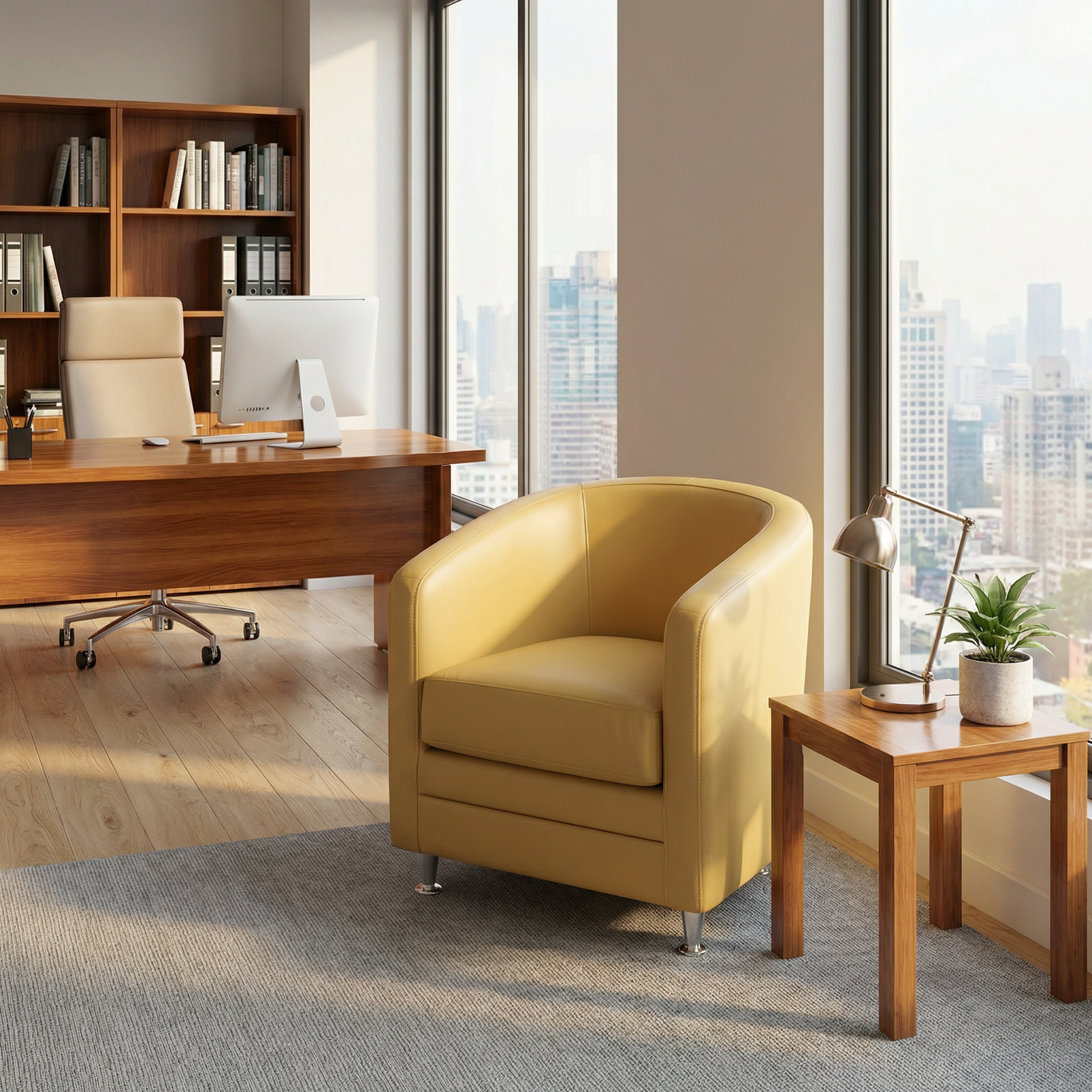 Arvélo Single Seater Sofa