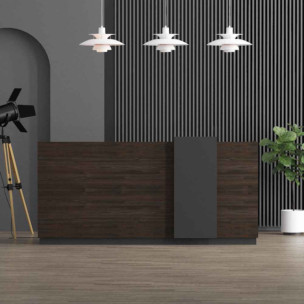 Mac Reception Table