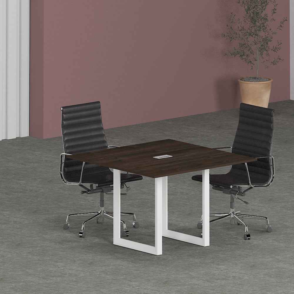 Solana Meeting Table (Square)