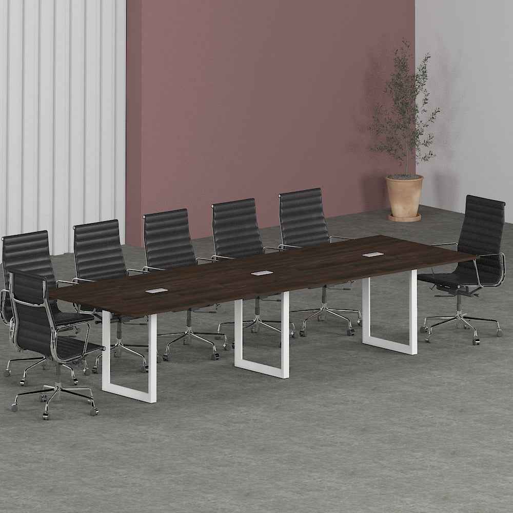 Solana Meeting Table (Boardroom)