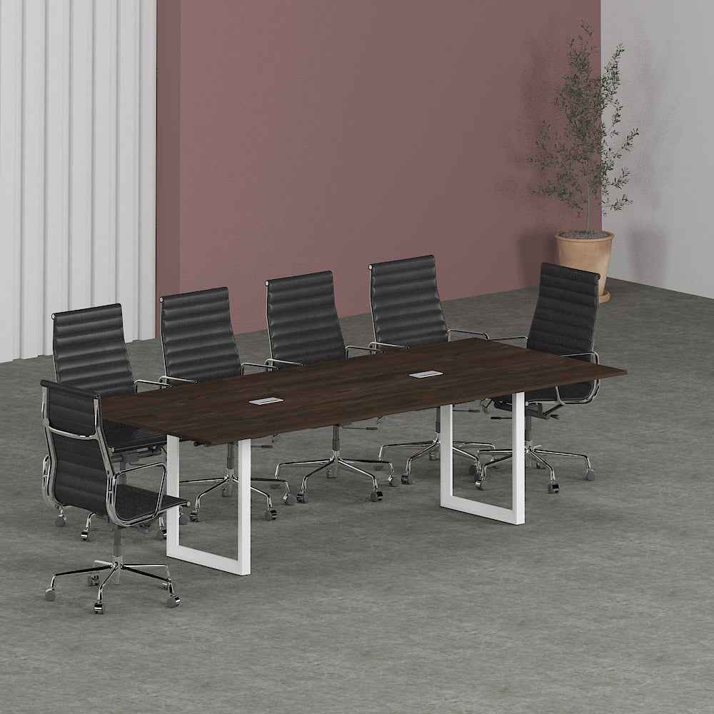 Solana Meeting Table (Rectangle)