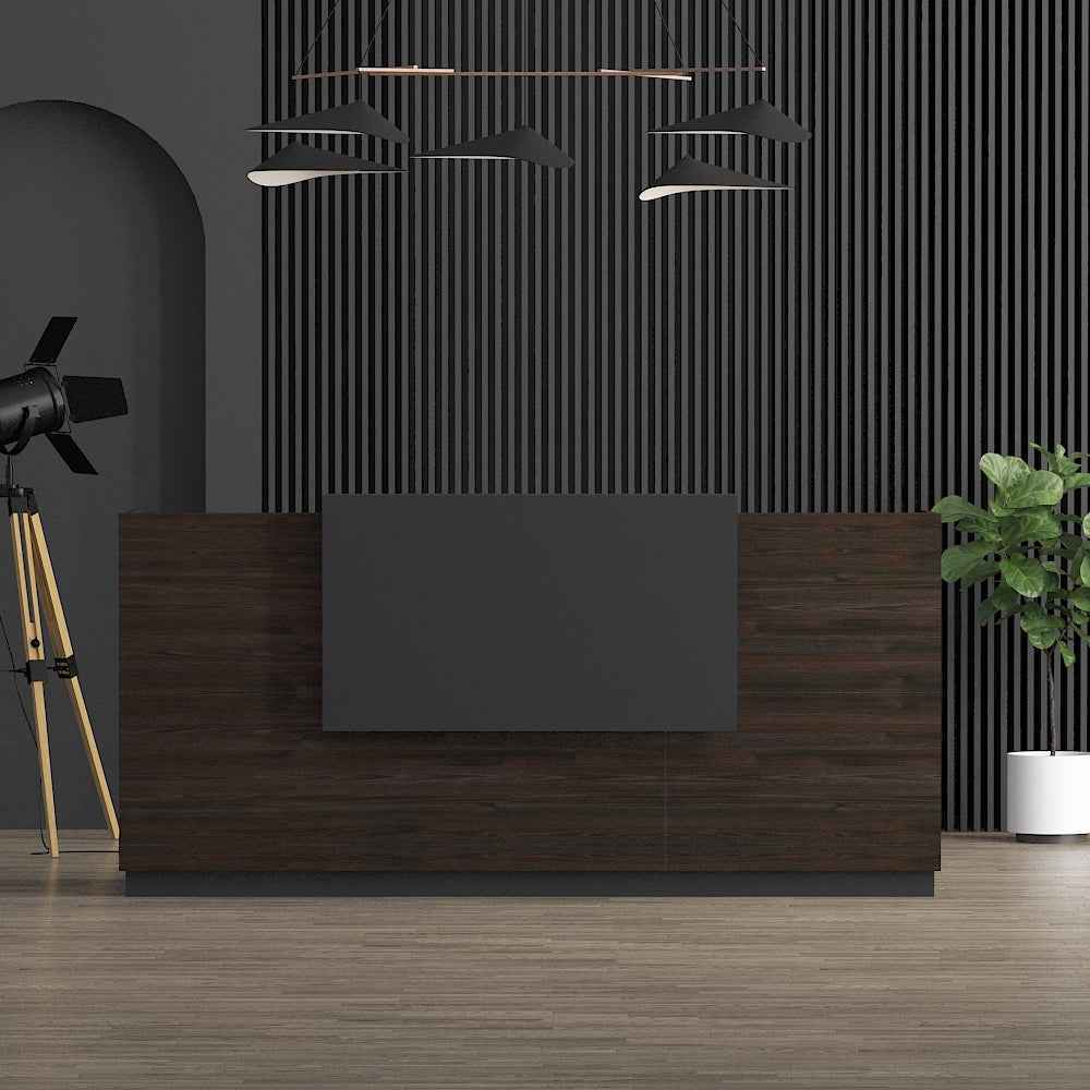 Wickey Reception Table