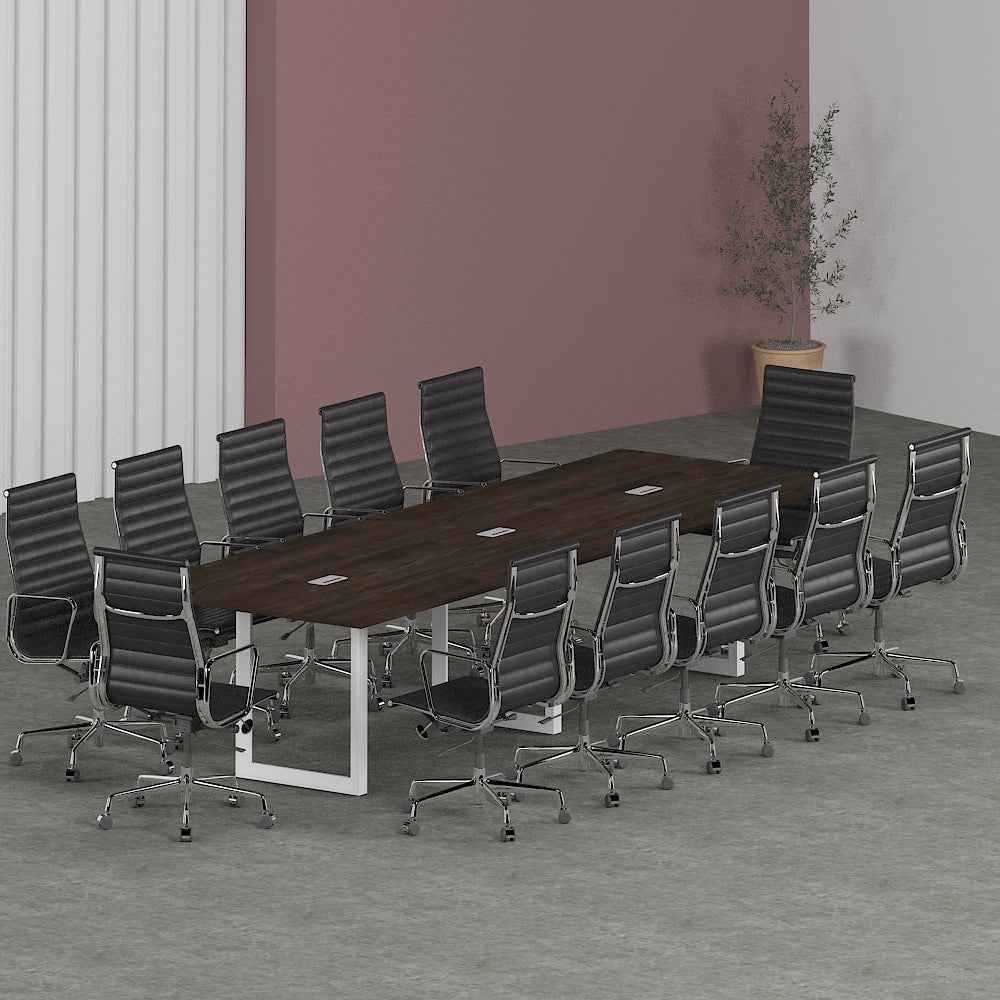 Solana Meeting Table (Boardroom)