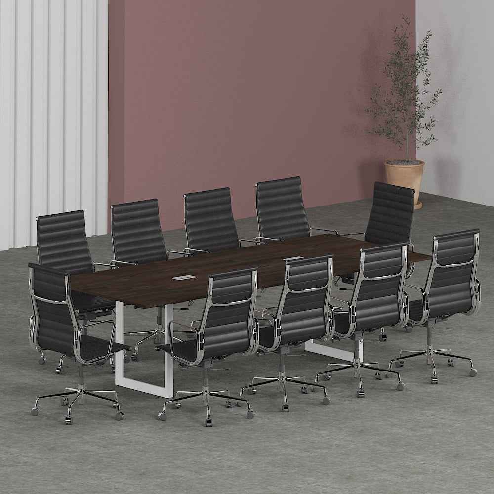 Solana Meeting Table (Rectangle)