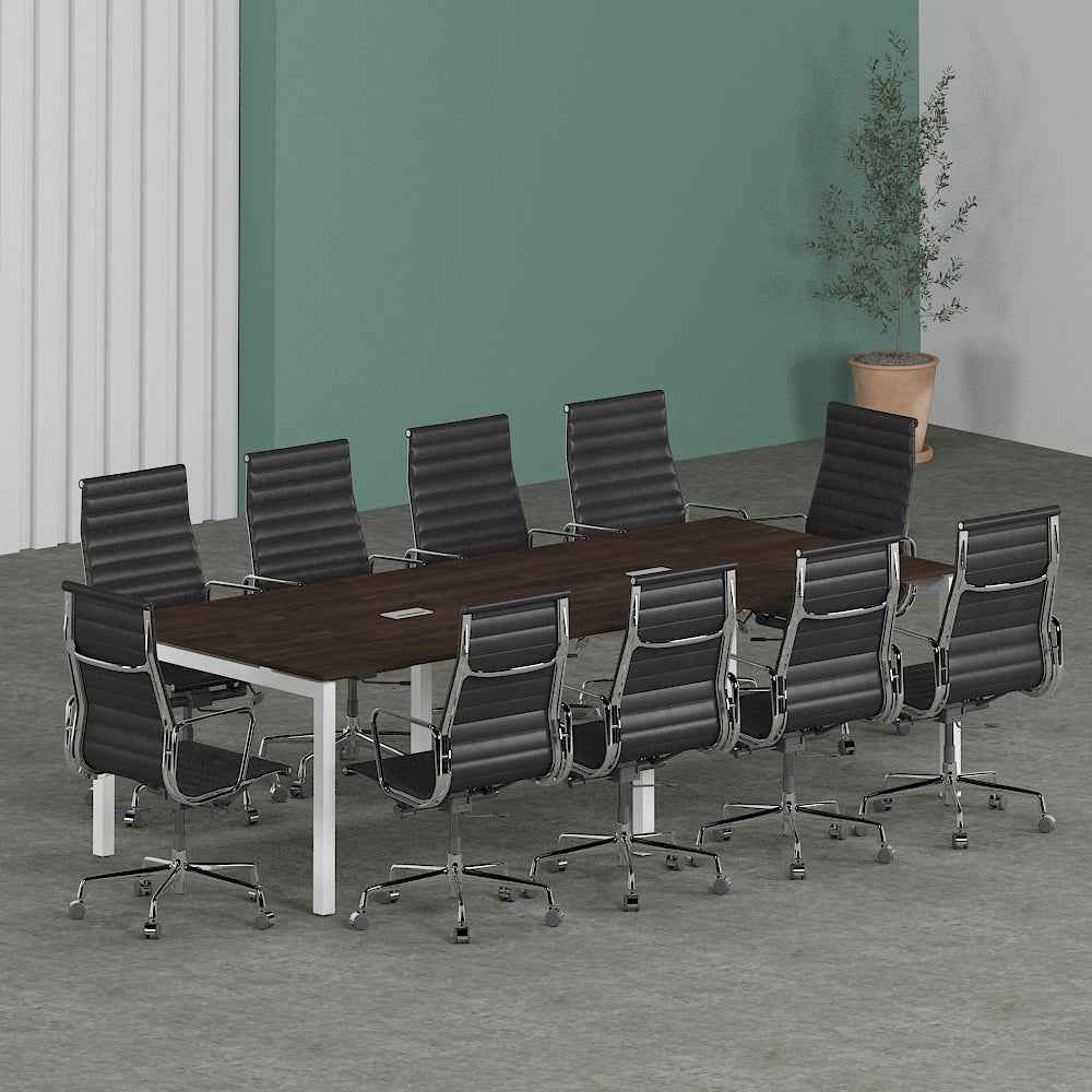 Matrix Meeting Table (Rectangle)