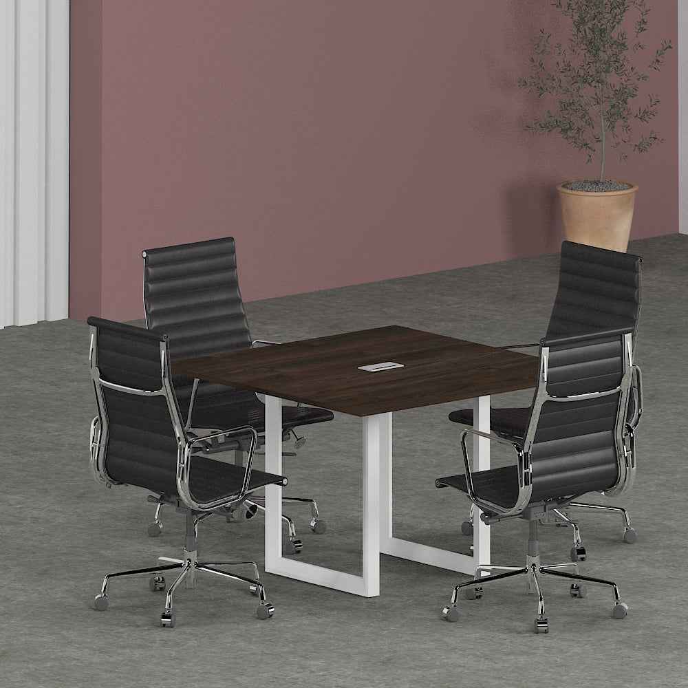 Solana Meeting Table (Square)