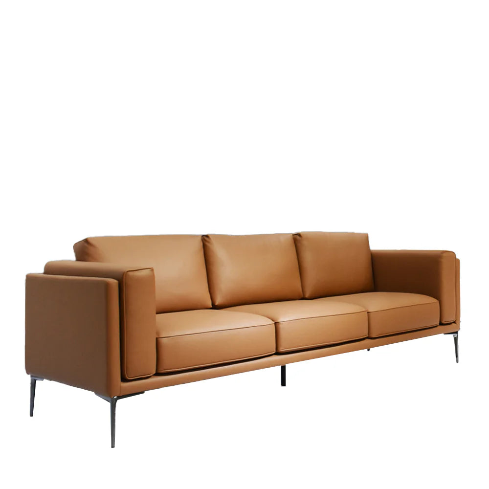 Cosmora Three Seater Sofa