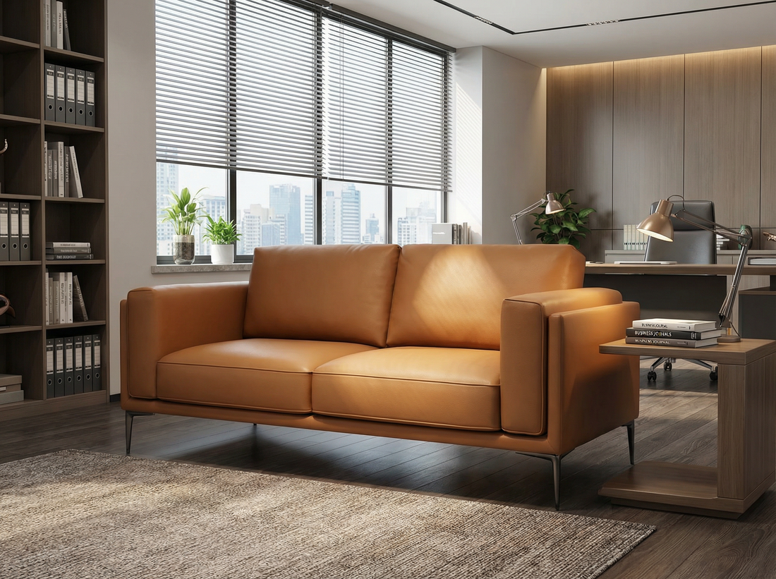 Cosmora Two Seater Sofa