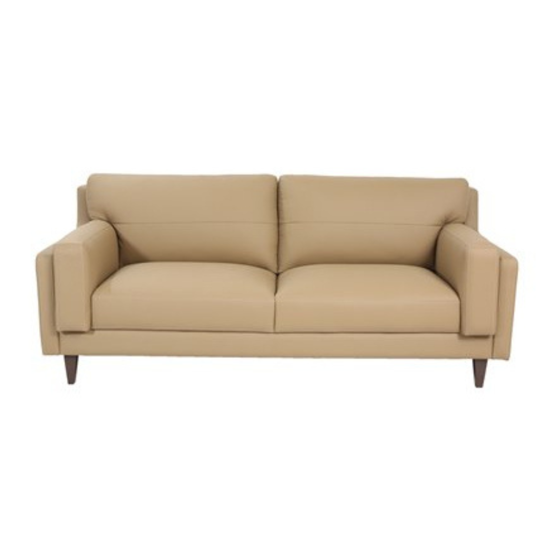 Elvaro Three Seater Sofa