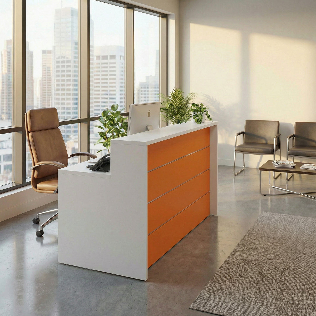 Gisela Reception Table