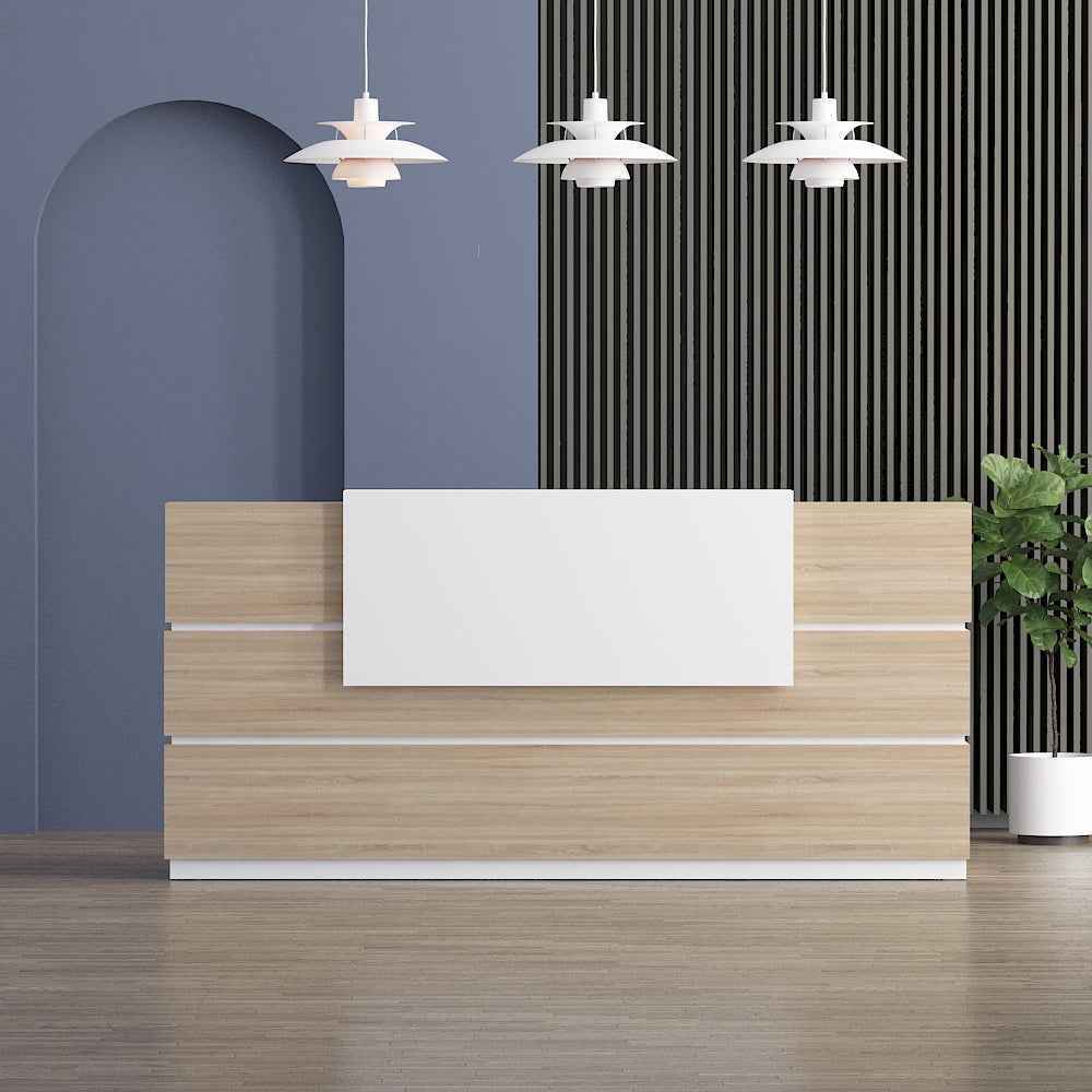 Jonas Reception Table