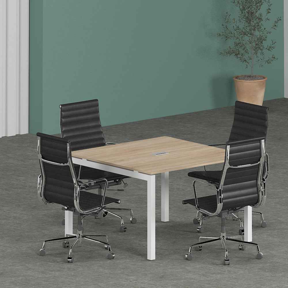 Matrix Meeting Table (Square)