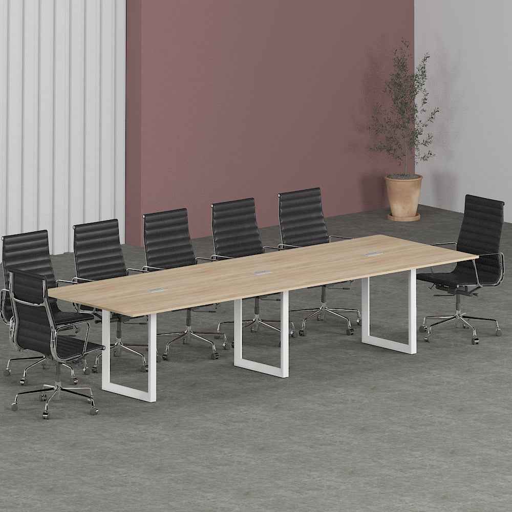 Solana Meeting Table (Boardroom)