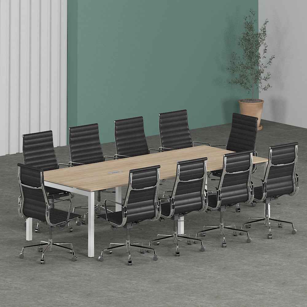 Matrix Meeting Table (Rectangle)
