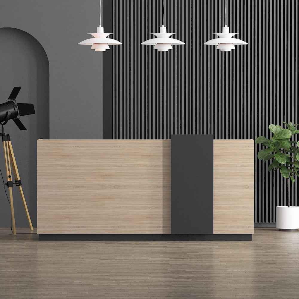 Mac Reception Table