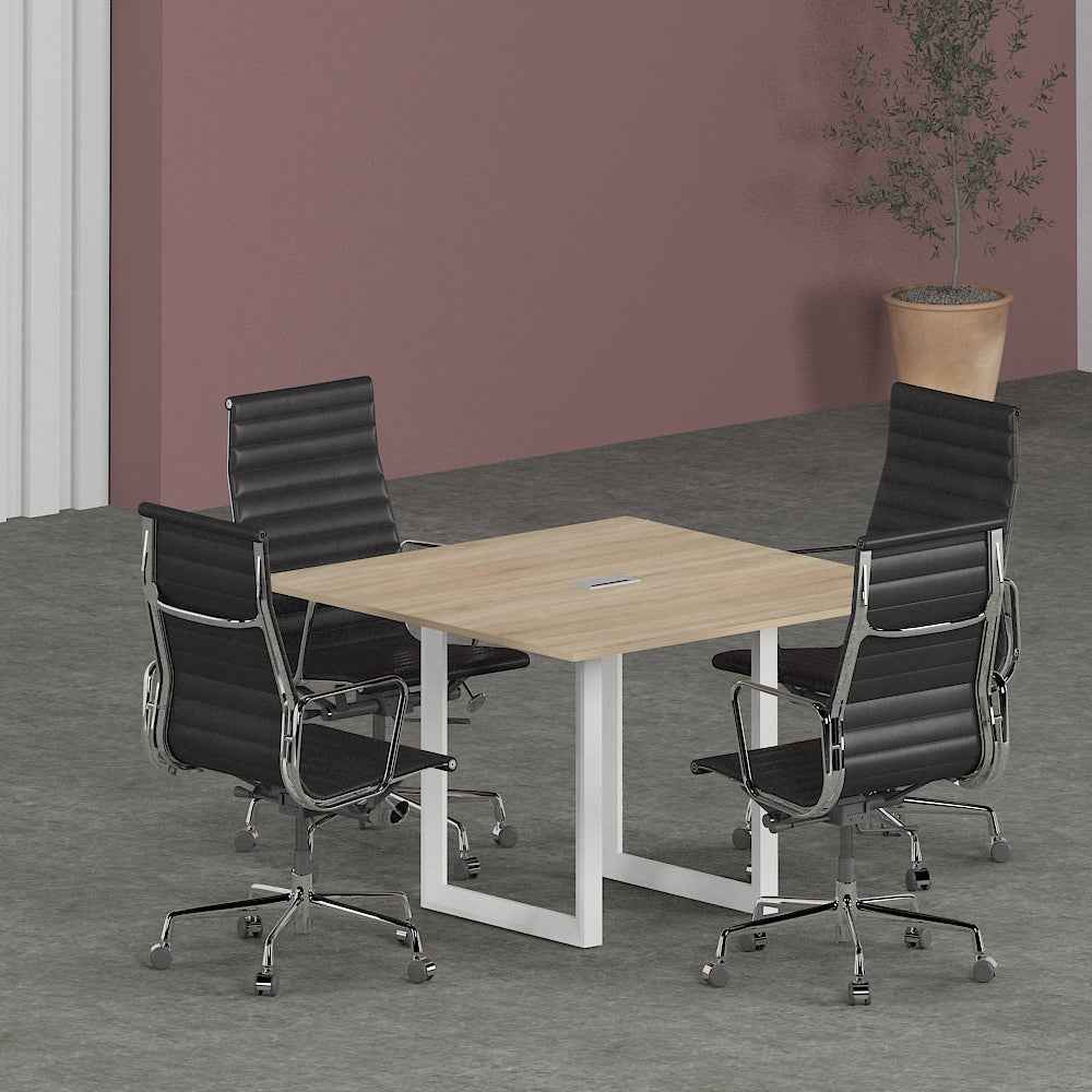 Solana Meeting Table (Square)