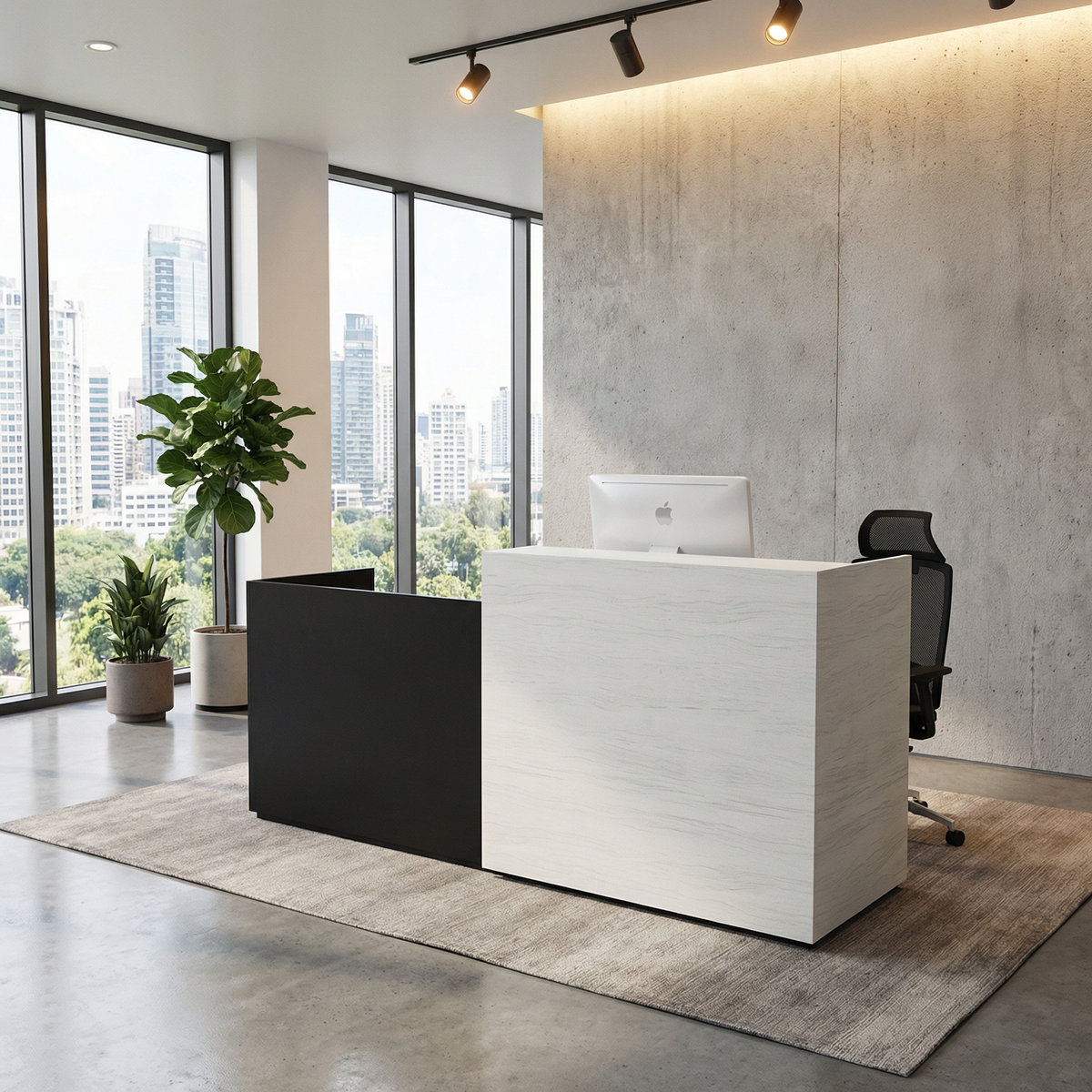 Karl Reception Table