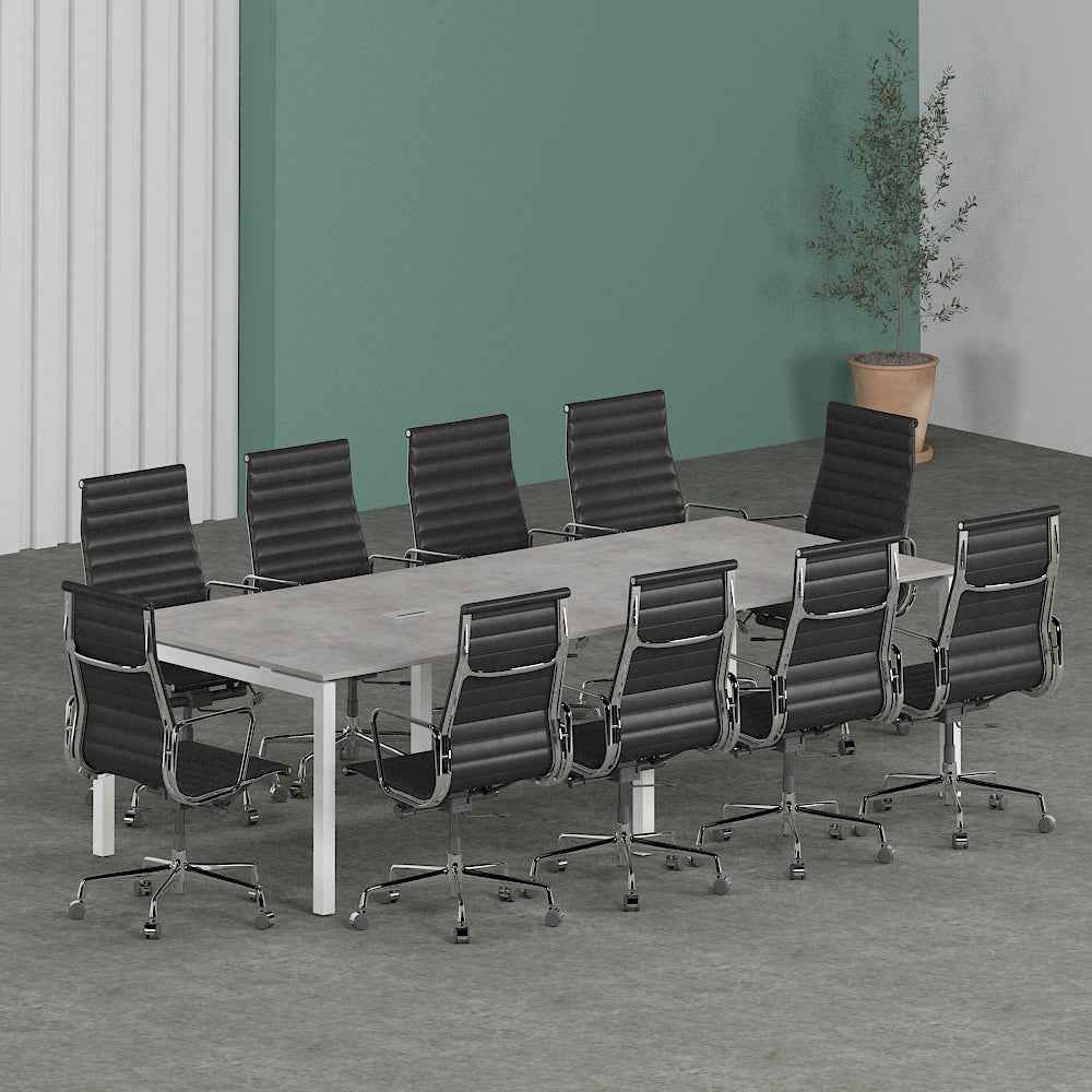 Matrix Meeting Table (Rectangle)