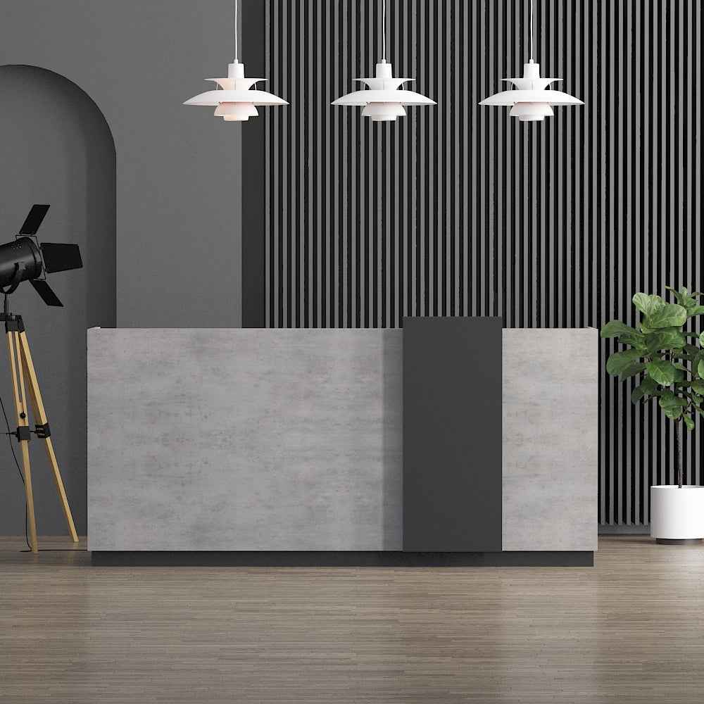 Mac Reception Table