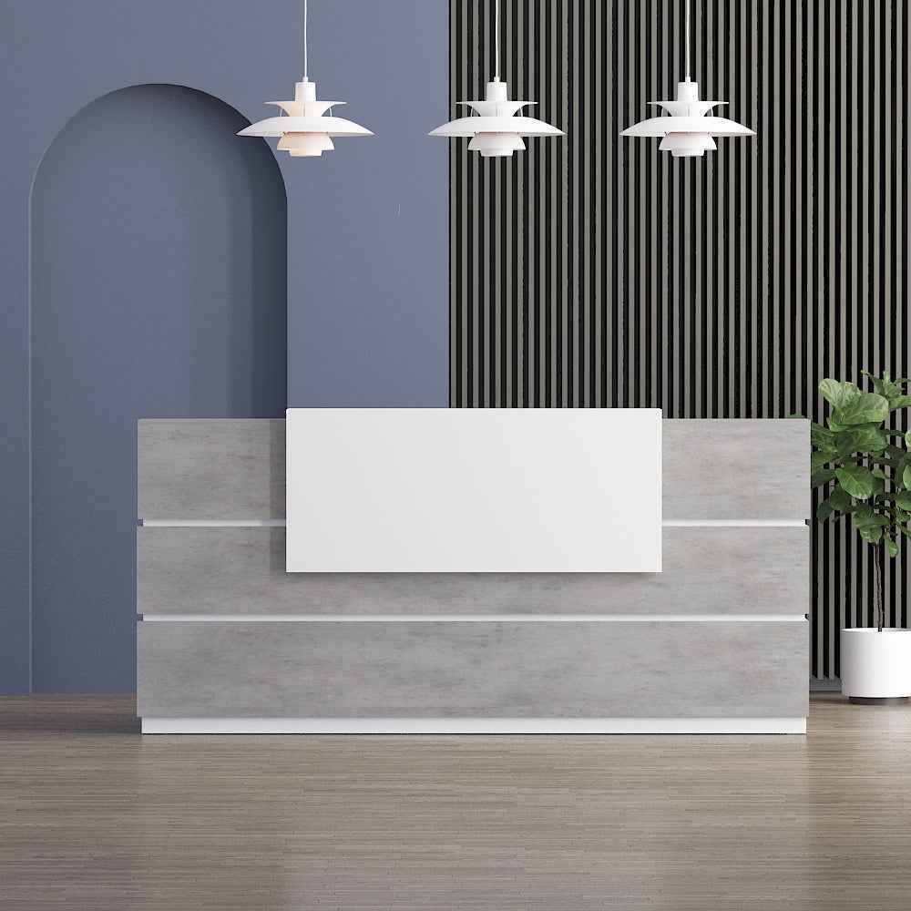 Jonas Reception Table