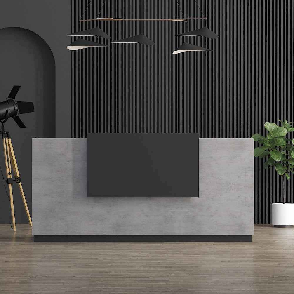 Wickey Reception Table