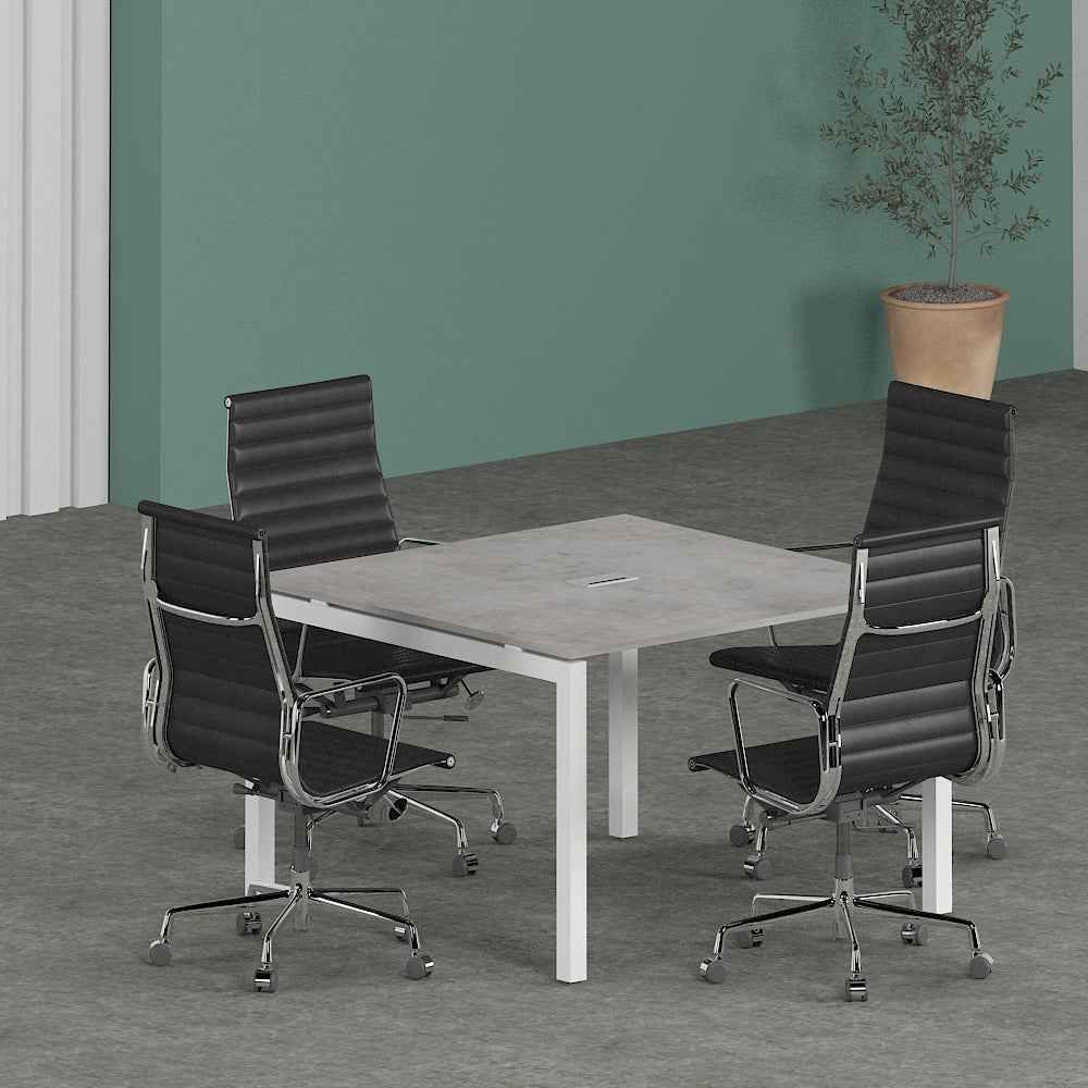 Matrix Meeting Table (Square)