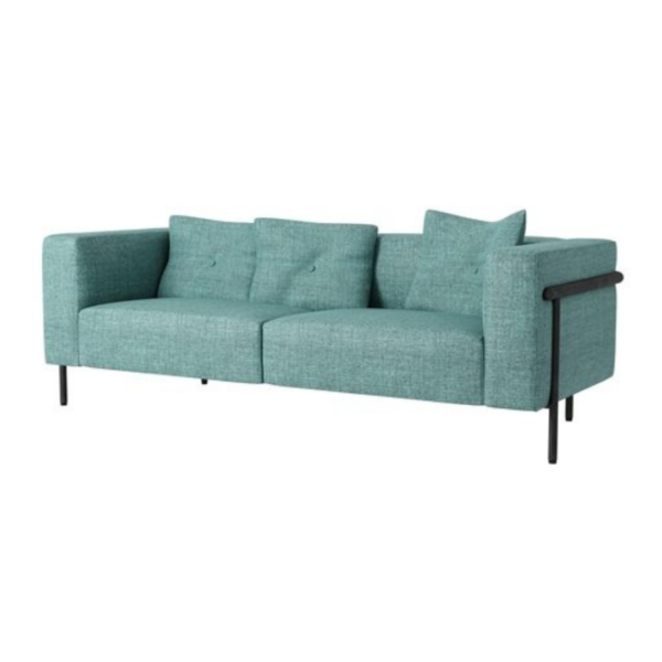Livano Three Seater Sofa