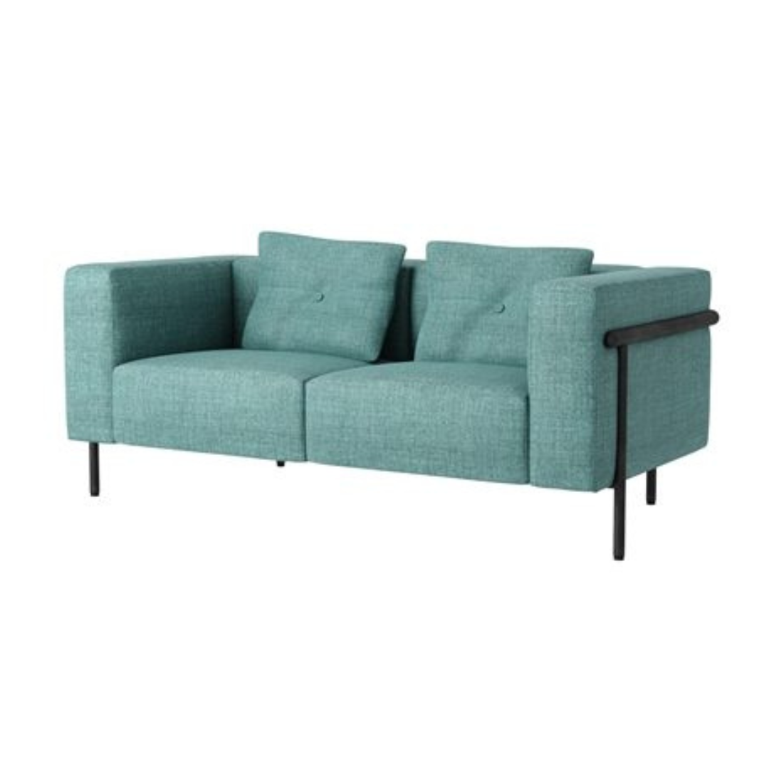 Livano Two Seater Sofa