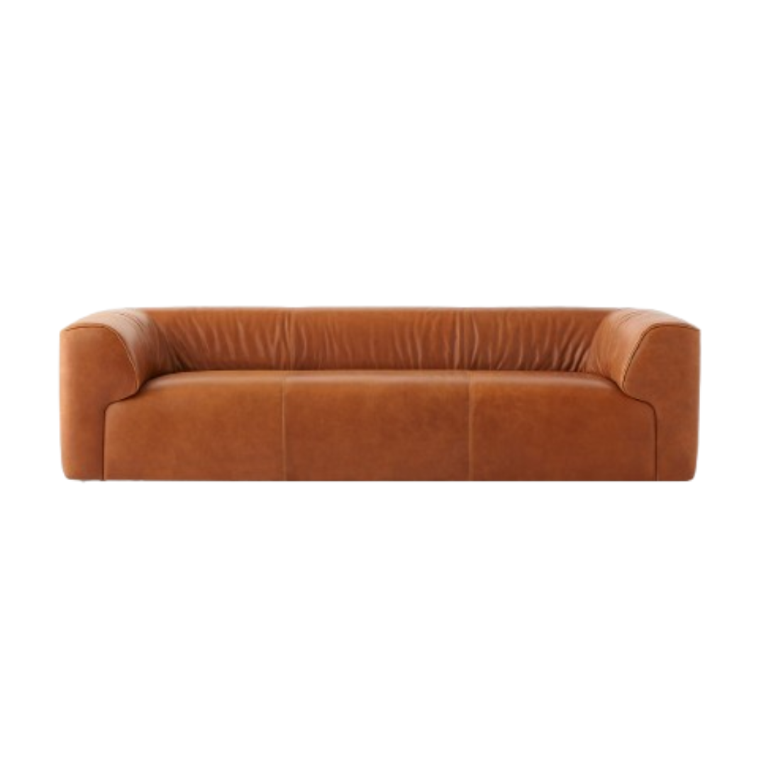 Luxora Three Seater Sofa