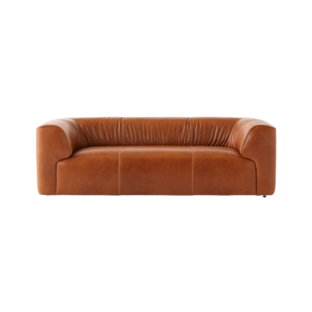 Luxora Two Seater Sofa