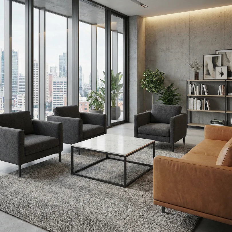 Milan Coffee Table