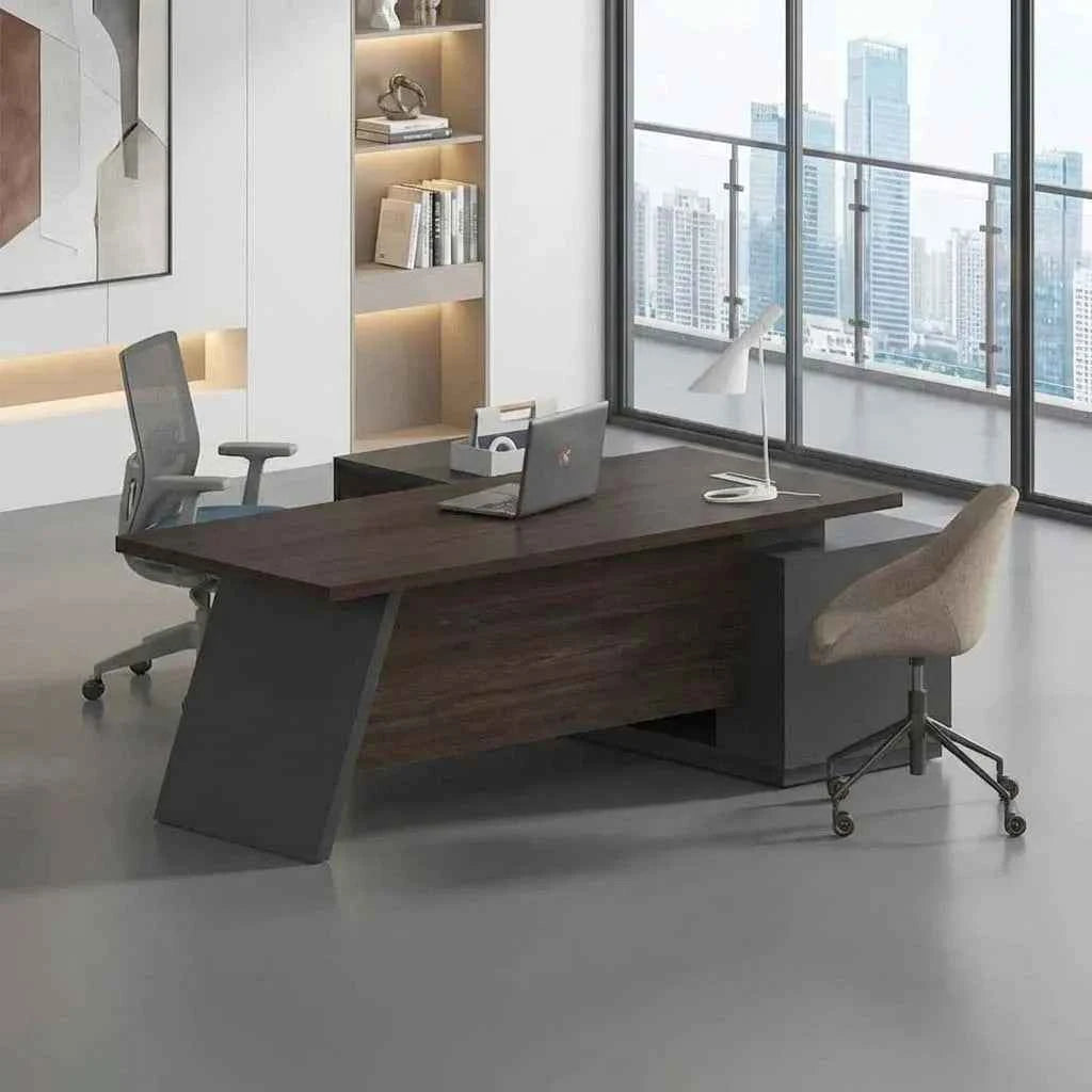 Eman Modern Executive Office Desk
