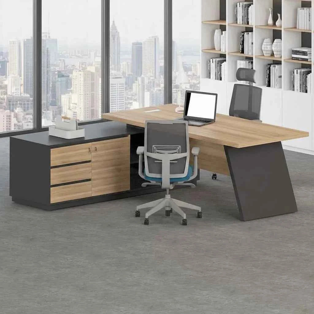 Eman Modern Executive Office Desk