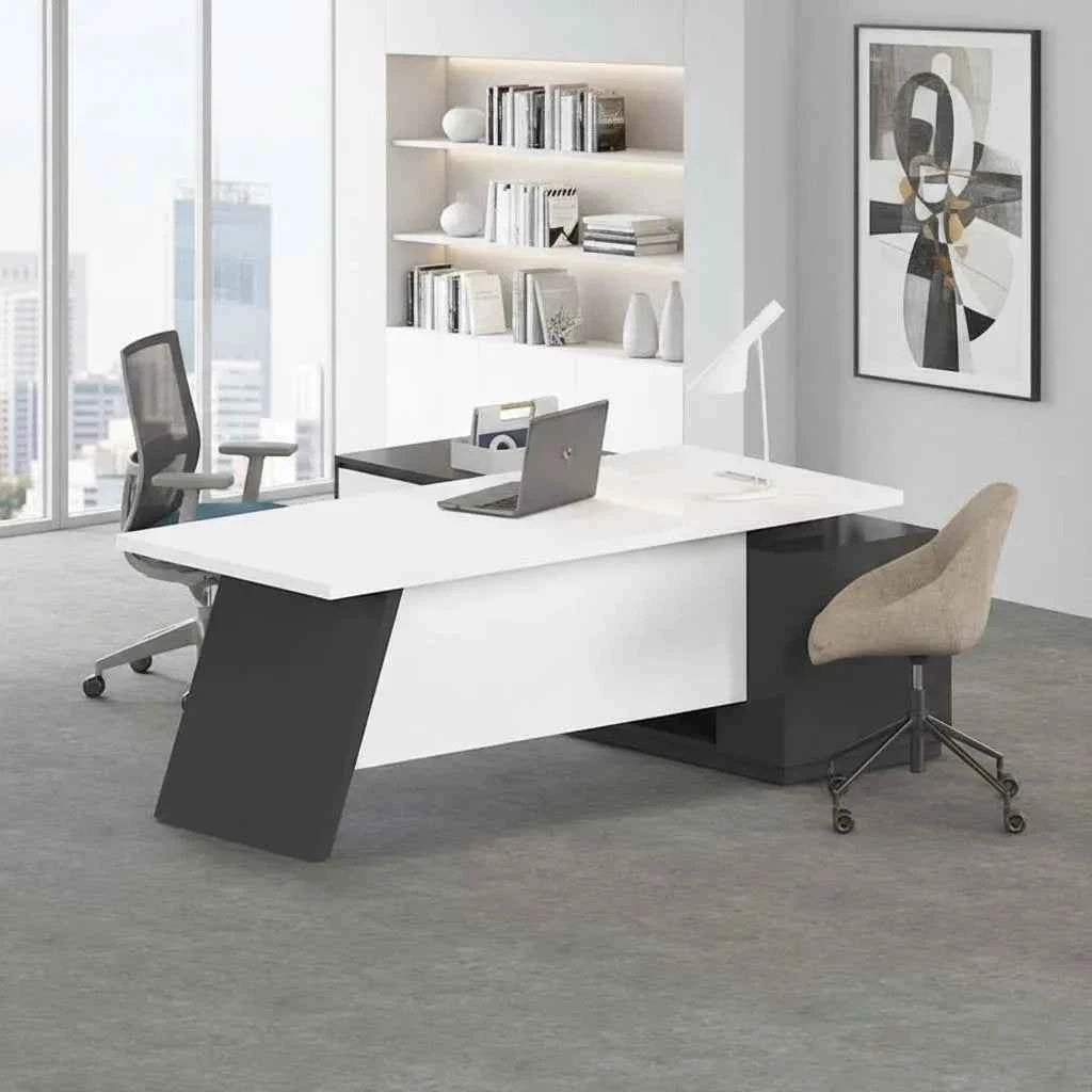 Eman Modern Executive Office Desk