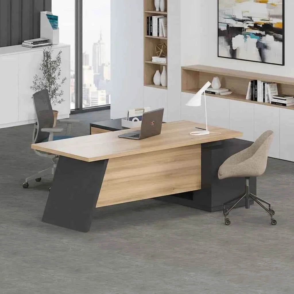 Eman Modern Executive Office Desk