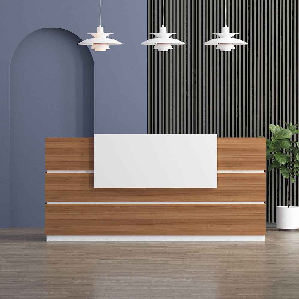 Jonas Reception Table