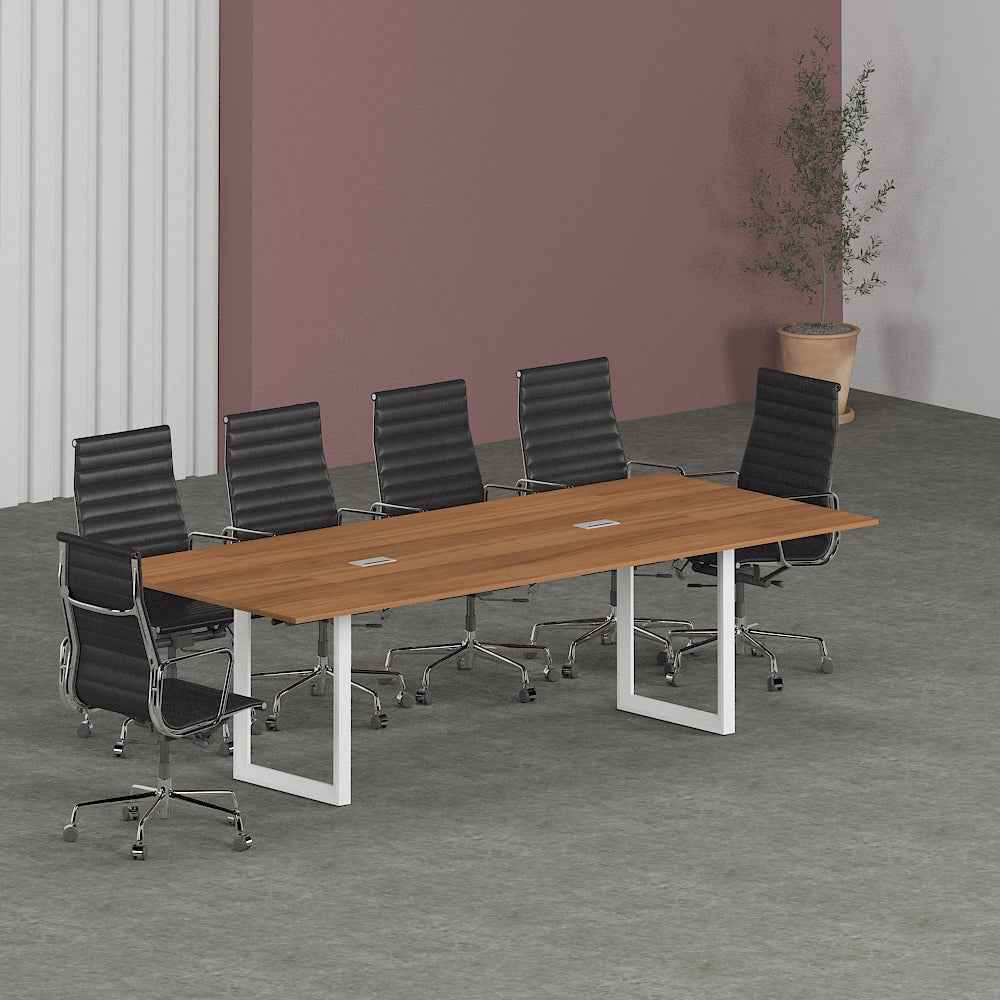 Solana Meeting Table (Rectangle)