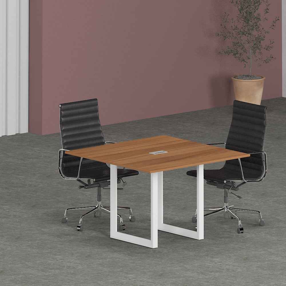 Solana Meeting Table (Square)